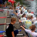 Teambuilding-Tag 2019