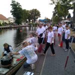 Teambuilding-Tag 2019