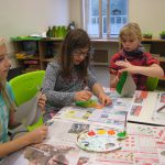 Projekttag Kunst-Kultur-Kartoffel