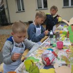 Projekttag Kunst-Kultur-Kartoffel