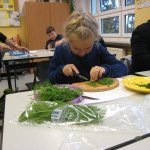 Projekttag Kunst-Kultur-Kartoffel