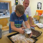 Projekttag Kunst-Kultur-Kartoffel