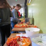 Projekttag Kunst-Kultur-Kartoffel