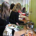 Projekttag Kunst-Kultur-Kartoffel