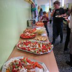 Projekttag Kunst-Kultur-Kartoffel