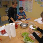 Projekttag Kunst-Kultur-Kartoffel