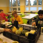 Projekttag Kunst-Kultur-Kartoffel