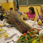 Projekttag Kunst-Kultur-Kartoffel