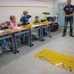 Projekttag Kunst-Kultur-Kartoffel