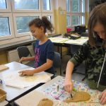 Projekttag Kunst-Kultur-Kartoffel