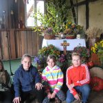 Projekttag Kunst-Kultur-Kartoffel