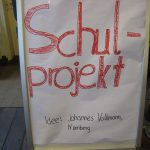 Projekttag Kunst-Kultur-Kartoffel