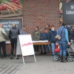 Projekttag Kunst-Kultur-Kartoffel