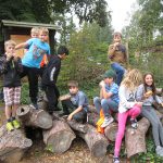 Waldjugendspiele 2019