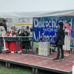 Deutschland sucht den Weihnachtsmann