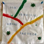 Corona Kunst Projekt