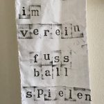 Corona Kunst Projekt