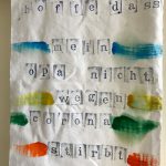 Corona Kunst Projekt