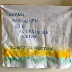 Corona Kunst Projekt