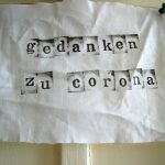 Corona Kunst Projekt