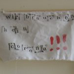 Corona Kunst Projekt