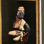 Corona Kunst Projekt