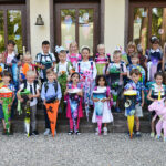 Die erste Klasse 2020