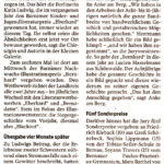 Die MOZ vom 27.08.2020