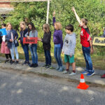 Verkehrserziehung 2020