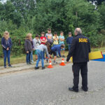 Verkehrserziehung 2020