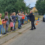 Verkehrserziehung 2020