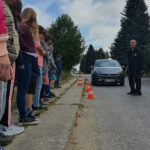 Verkehrserziehung 2020