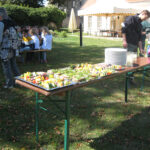 Gesundes Essen Gut Liebenberg