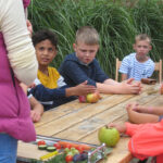 Gesundes Essen Gut Liebenberg