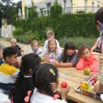 Gesundes Essen Gut Liebenberg