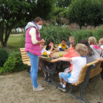 Gesundes Essen Gut Liebenberg