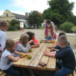 Gesundes Essen Gut Liebenberg