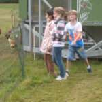 Gesundes Essen Gut Liebenberg