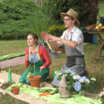 Gesundes Essen Gut Liebenberg