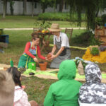Gesundes Essen Gut Liebenberg