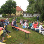 Gesundes Essen Gut Liebenberg