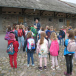 Gesundes Essen Gut Liebenberg