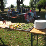 Gesundes Essen Gut Liebenberg