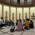 Besuch Museumsinsel Berlin