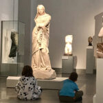 Besuch Museumsinsel Berlin