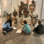 Besuch Museumsinsel Berlin