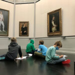 Besuch Museumsinsel Berlin