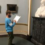 Besuch Museumsinsel Berlin