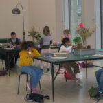 Besuch Museumsinsel Berlin