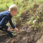 Besuch im Barnim-Panorama